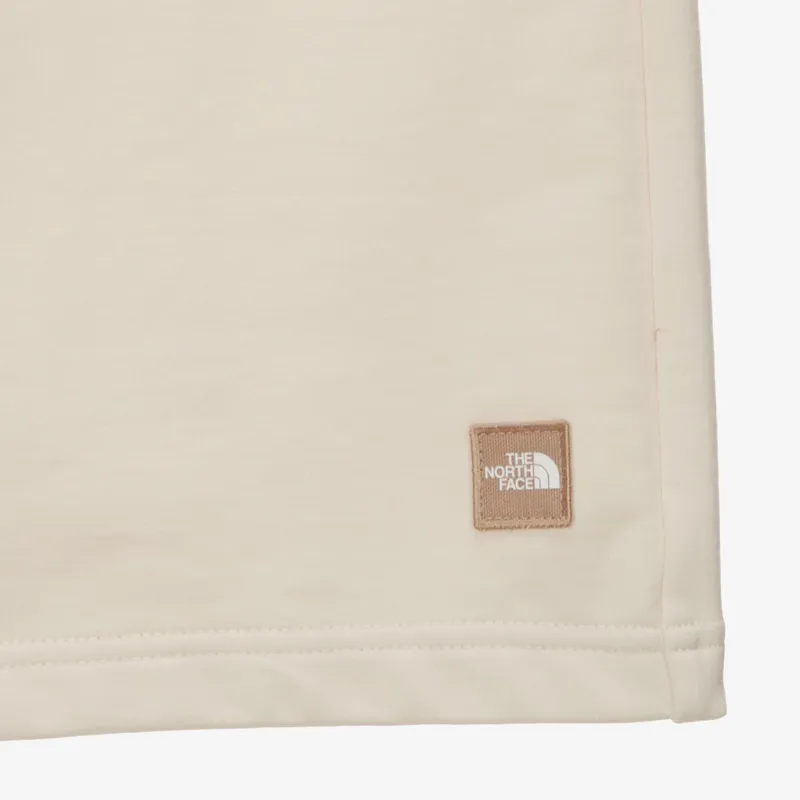 THE NORTH FACE Casual Shorts Men Beige-2