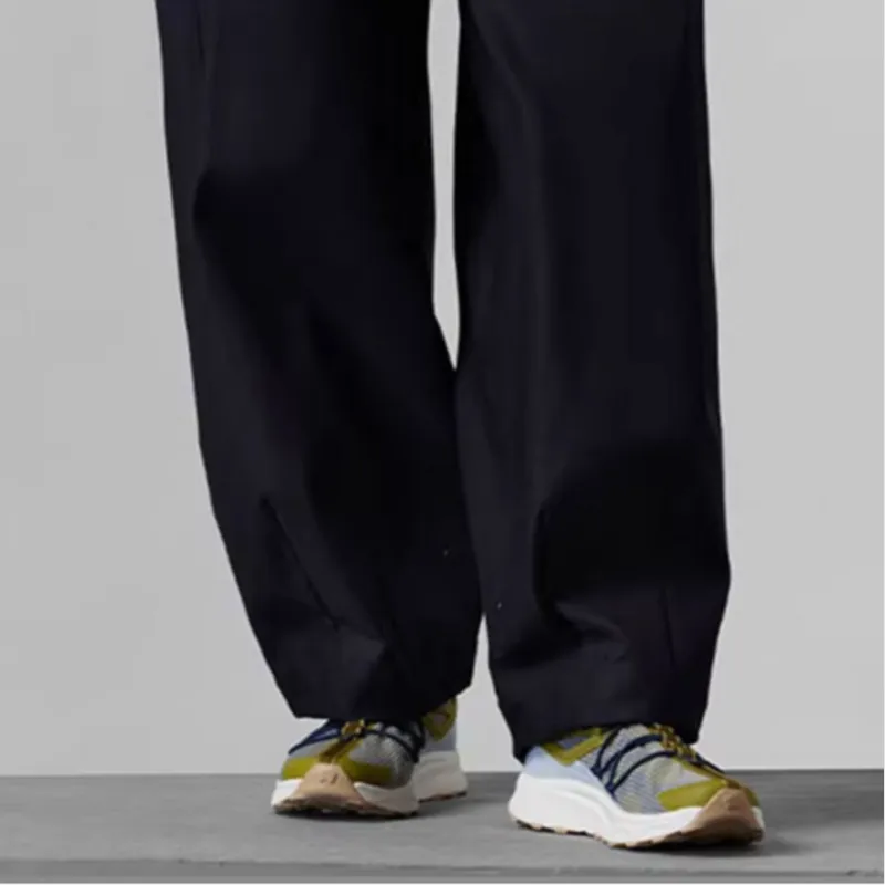 THE NORTH FACE UE Series Casual Pants Women's Black-4