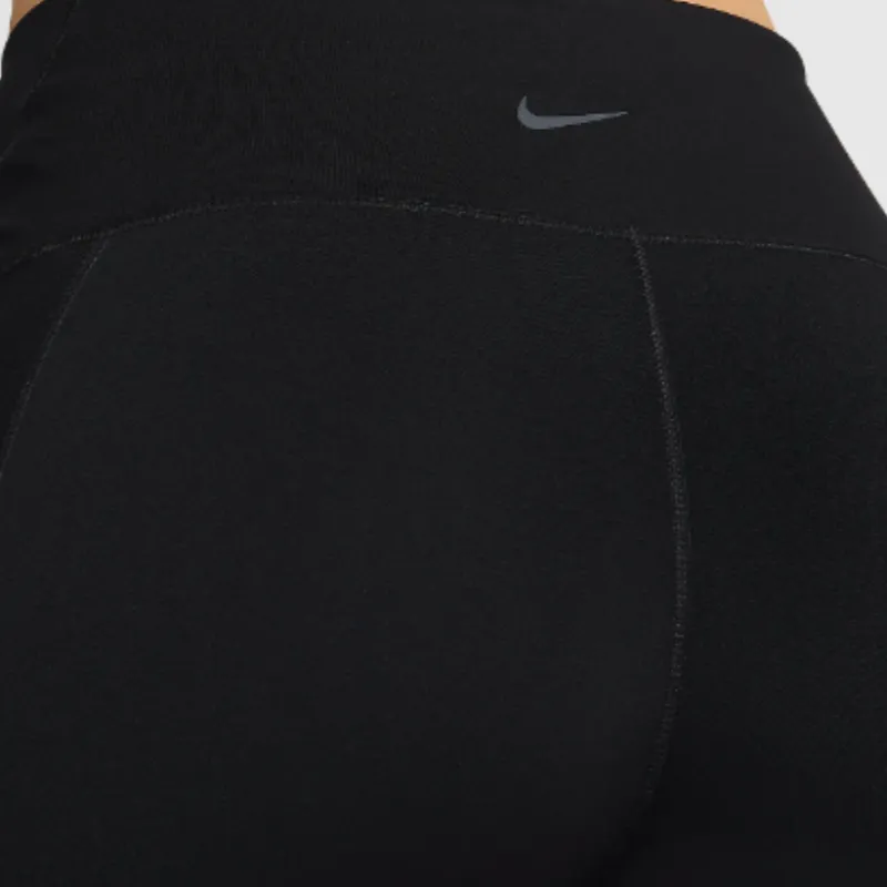 Nike Leggings Women's Black-2