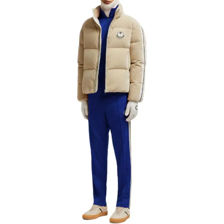 Moncler X Palm Angels Track Pants-4