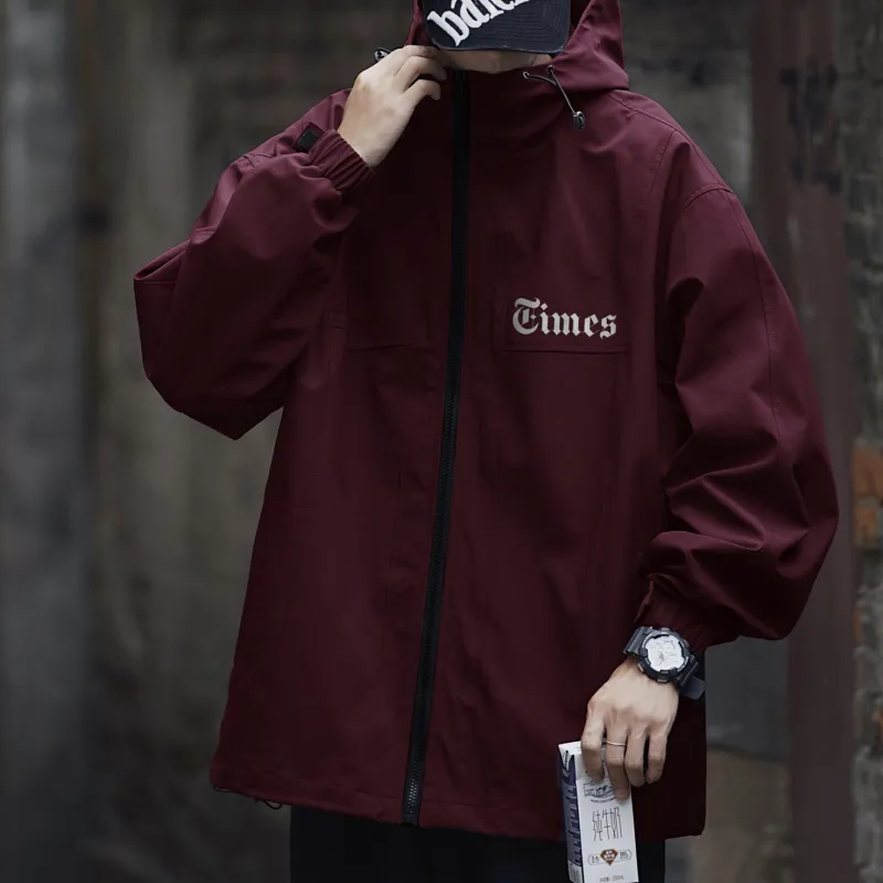 B.X Jackets Unisex-22