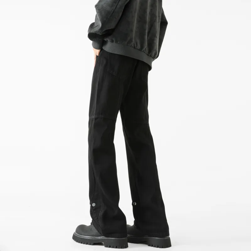 POLAR BEAR Jeans Unisex-3