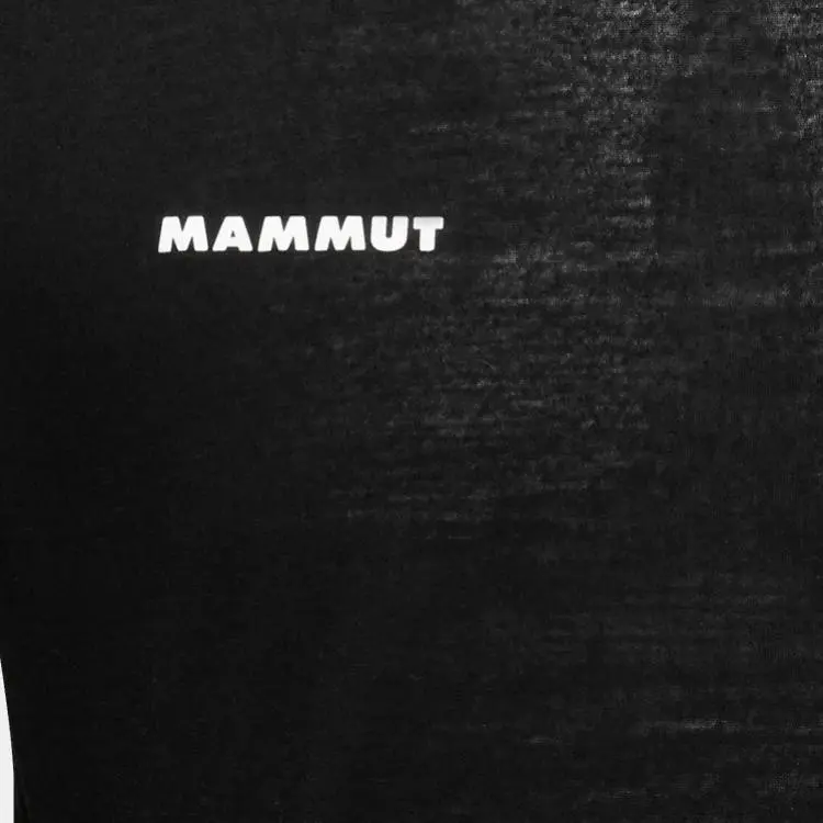 MAMMUT T Shirts Men-5