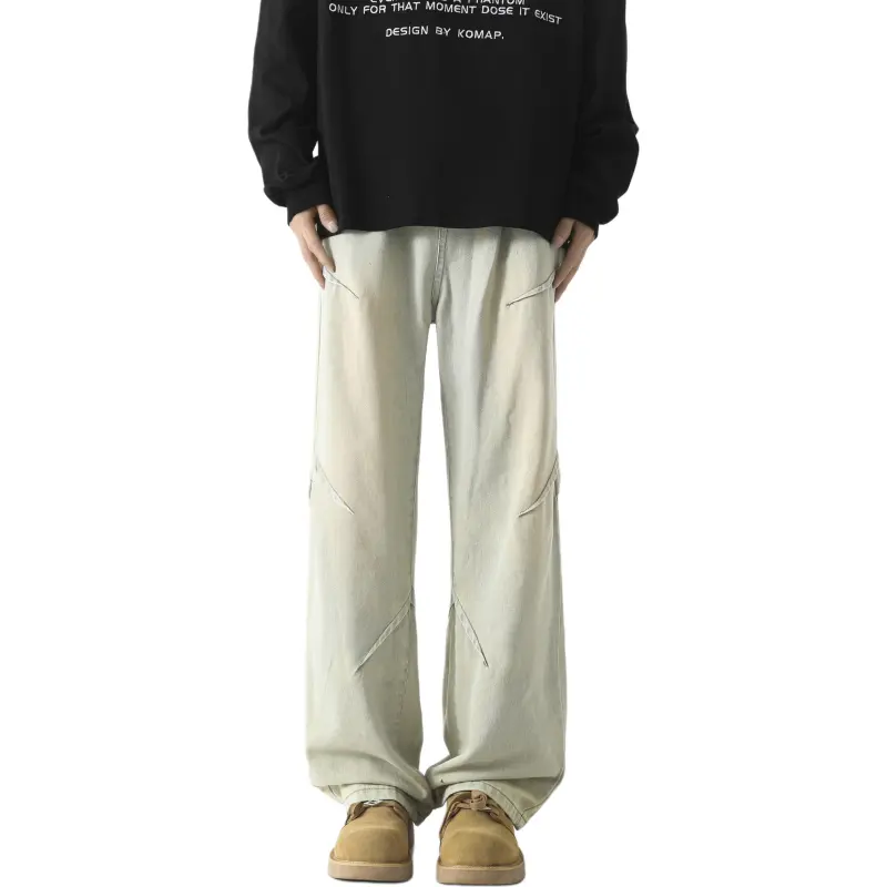 Caramella Jeans Unisex-16