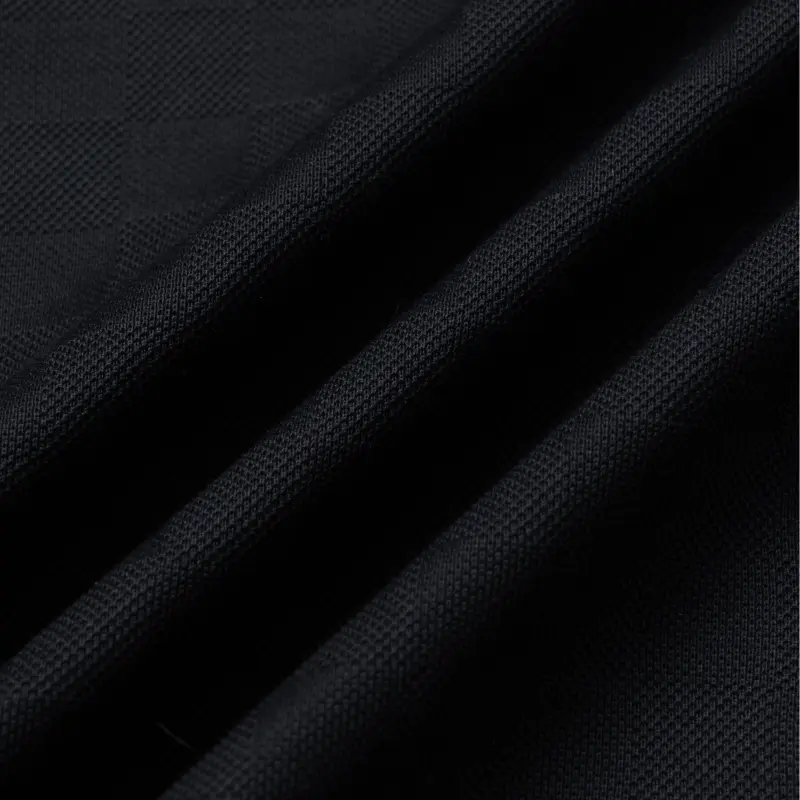 Lv Damier Signature T Shirt-2