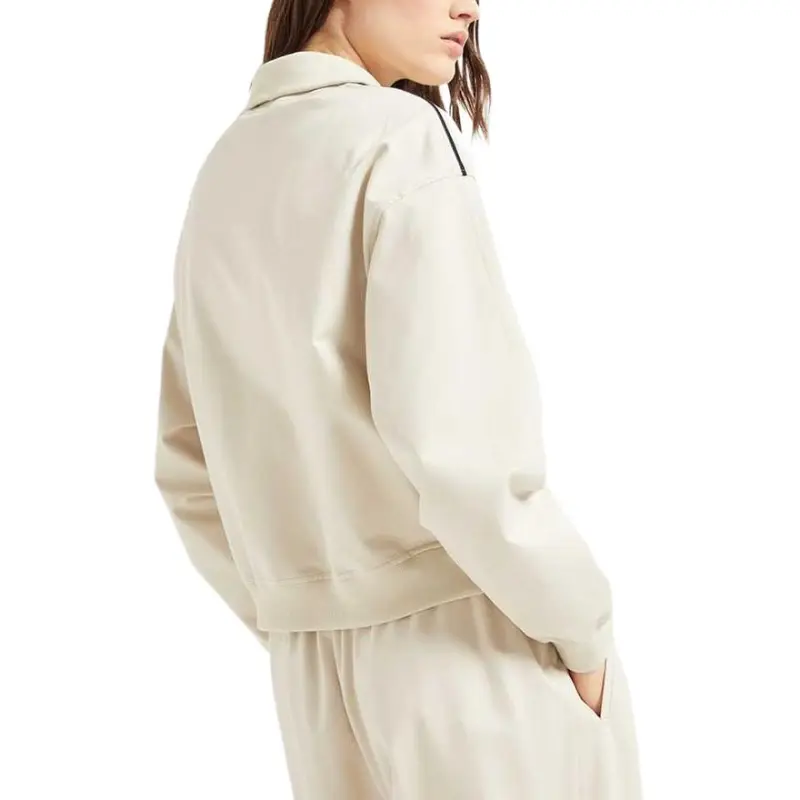Brunello Cucinelli Couture Interlock Zipped Sweatshirt-3