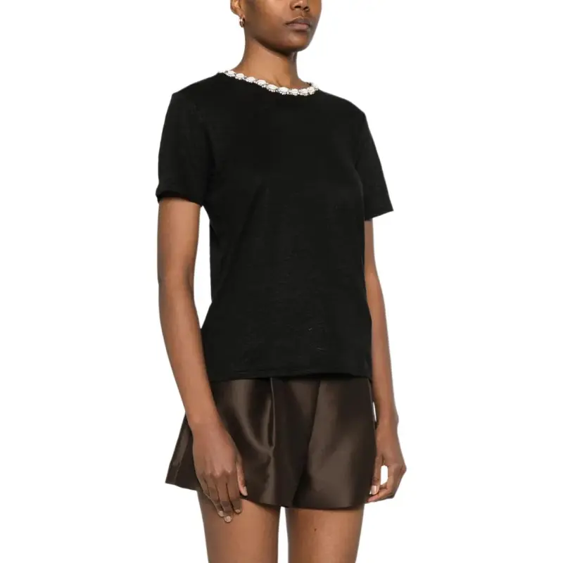 Zimmermann Illuminate T shirt-3