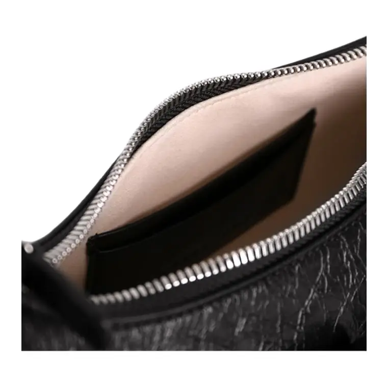 APEDE MOD Frog Boom Leather Bag-2