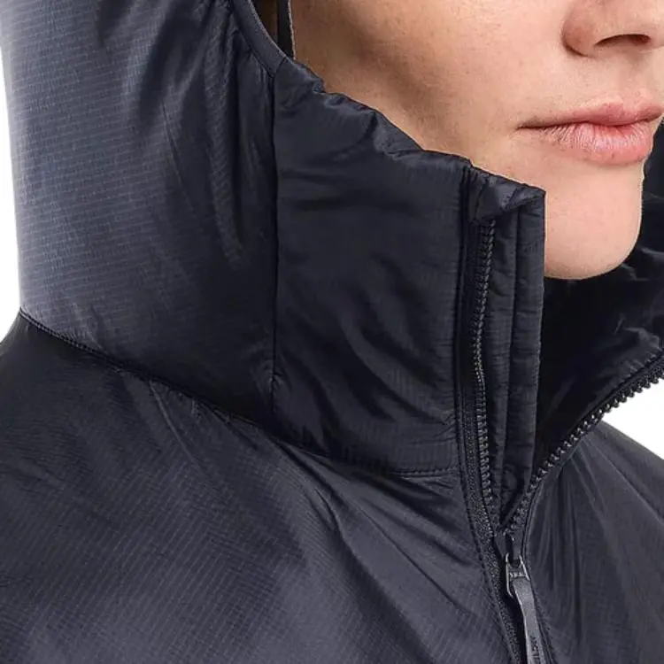 Arcteryx Squamish Jackets Women's-1