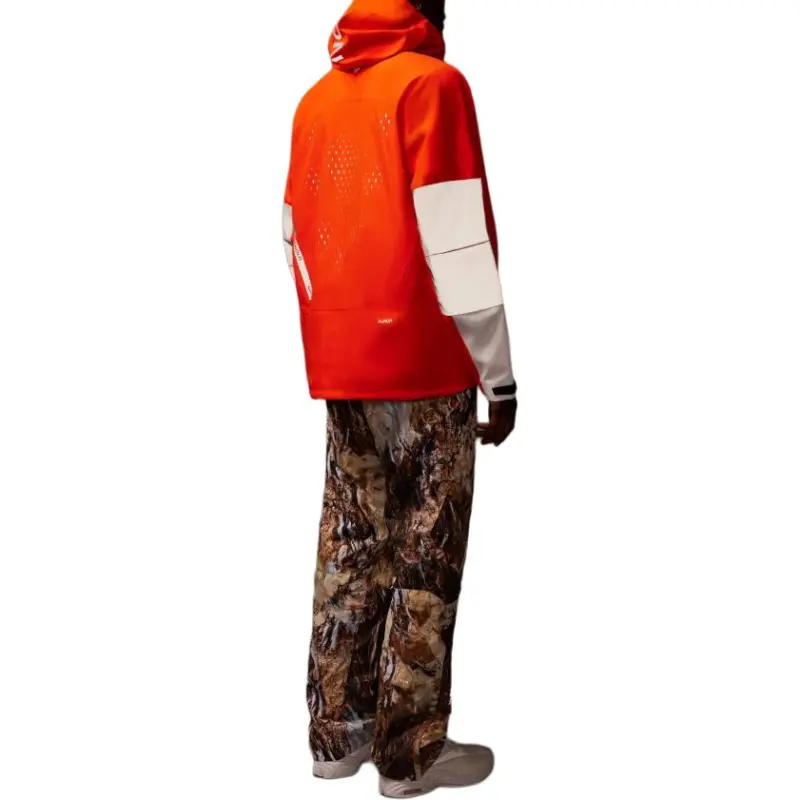 Nike X Nocta Tungsten Alien Goretex Jacket-4