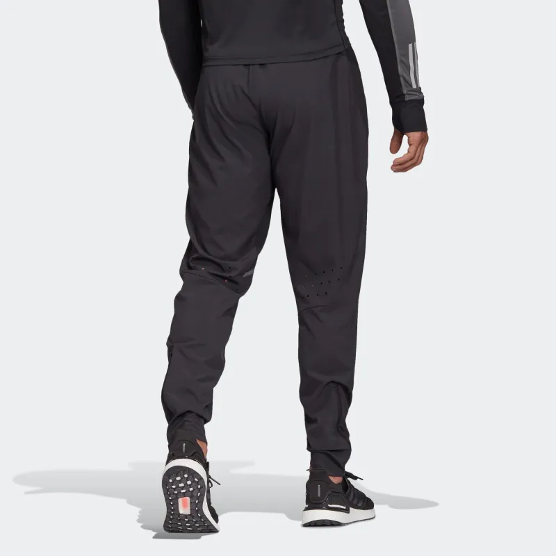 Adidas Day Sports Pants Men Black-5