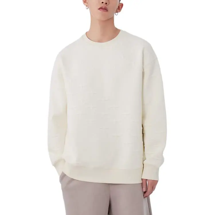 Boy London Sweatshirt Unisex Yellow-3