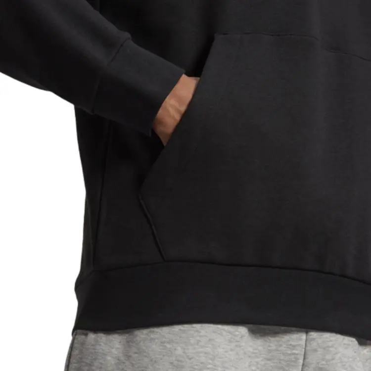 Adidas Sweatshirts Men Black-4
