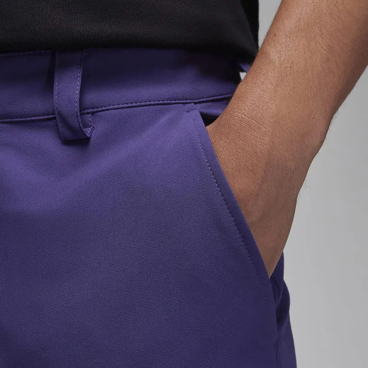 Jordan AS Casual Pants Men's Purple-3