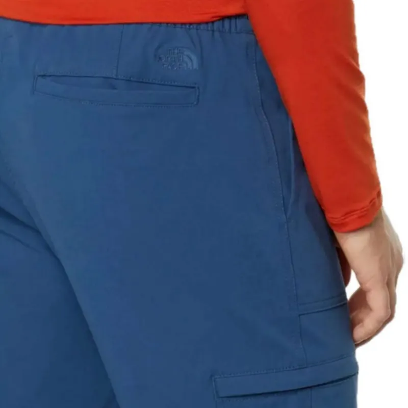 THE NORTH FACE Field Cargo Pants Shady Casual Pants Casual Pants Men's Blue-3
