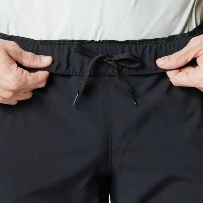 Under Armour SS25 Casual Shorts Men's Black-4