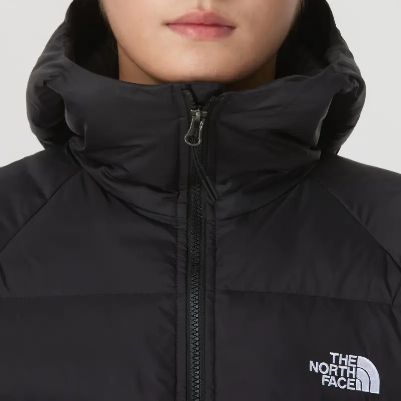 THE NORTH FACE Down Jacket Men's Black Shopping Bag Included-6