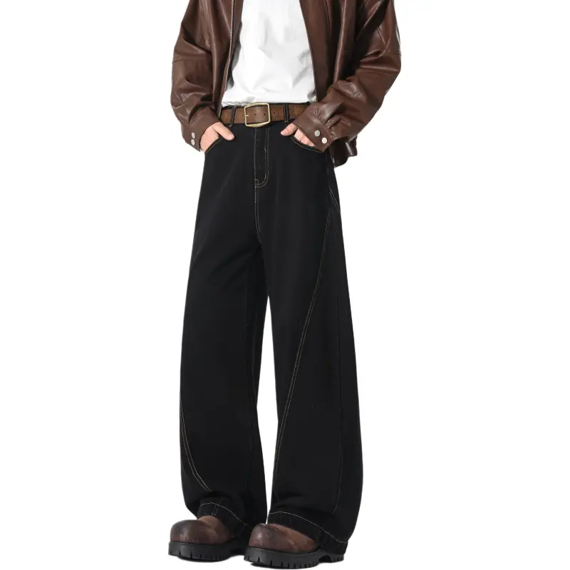 GRAMICA Jeans Unisex-12