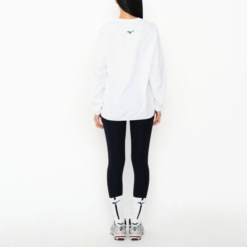 Mizuno RBPISTE Sweatshirt Men's-3