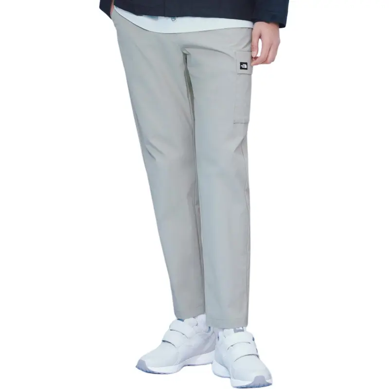 THE NORTH FACE Cargo Pants Unisex Light Blue-2