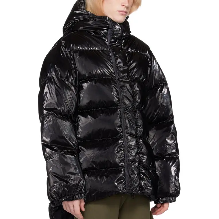 MACKAGE Down Jacket Men's Black-2