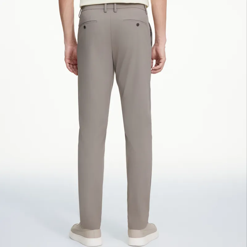 GOLDLION Casual Pants Men's Multi Specification Multiple Colors-2