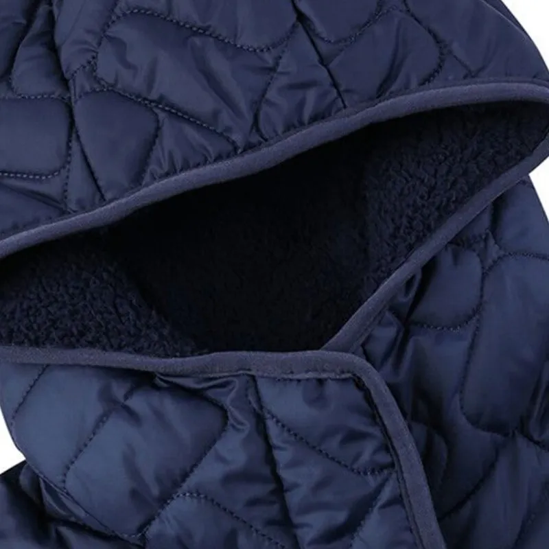 Columbia Jackets Women's Navy Blue-2