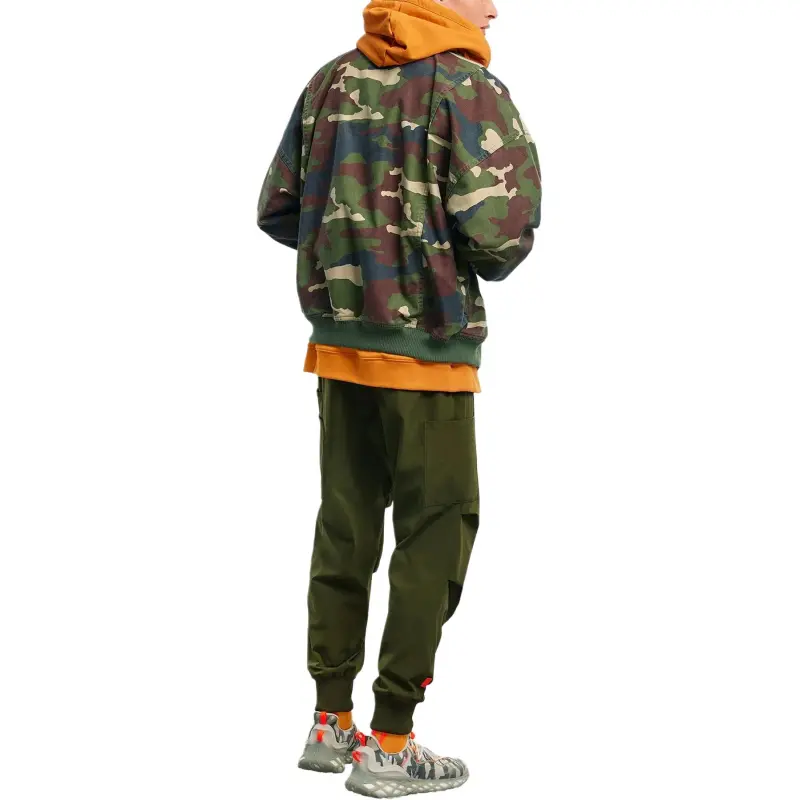 Adidas Ivy Park Canvas Jacket All Gender-3