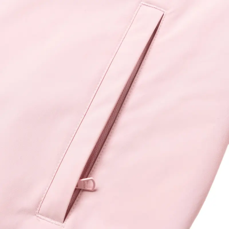 Burberry Embroidered Ekd Logo Jacket-7