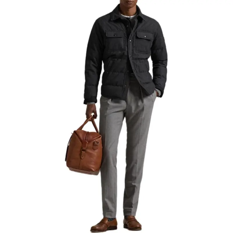Polo Ralph Lauren Lewis Jacket-1