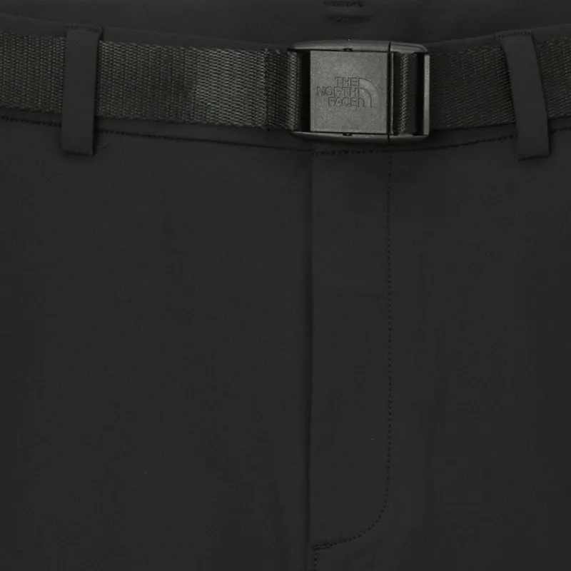 THE NORTH FACE Casual Pants Men's Black-2