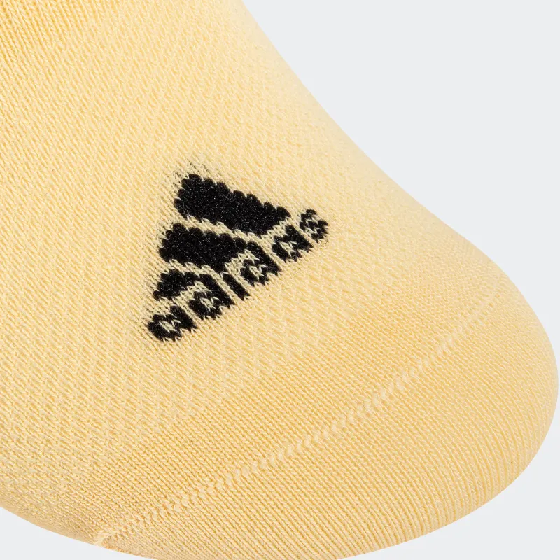 Adidas Mid Calf Socks Unisex 2 Pack-2