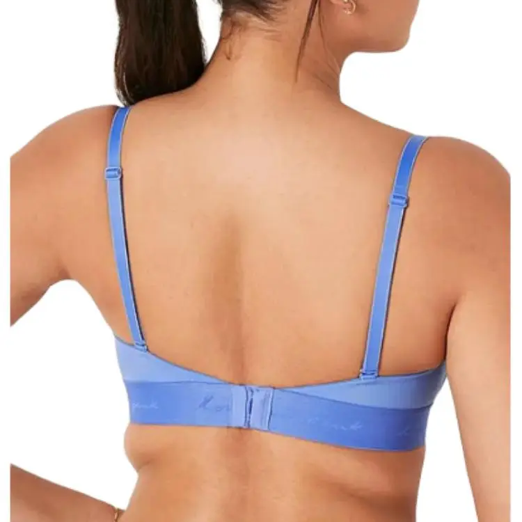 VICTORIA'S SECRET Bra Women's Sky Blue-1