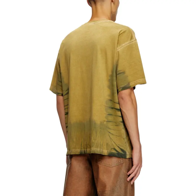 DIESEL Boxt R24 T shirt-2
