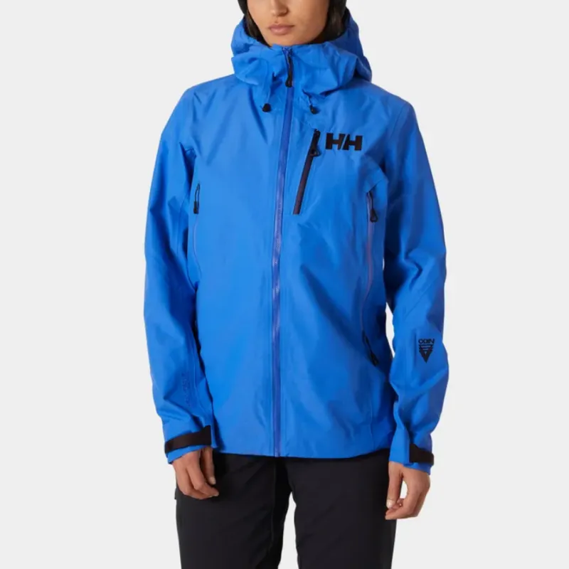 HELLY HANSEN Jackets Women's-24