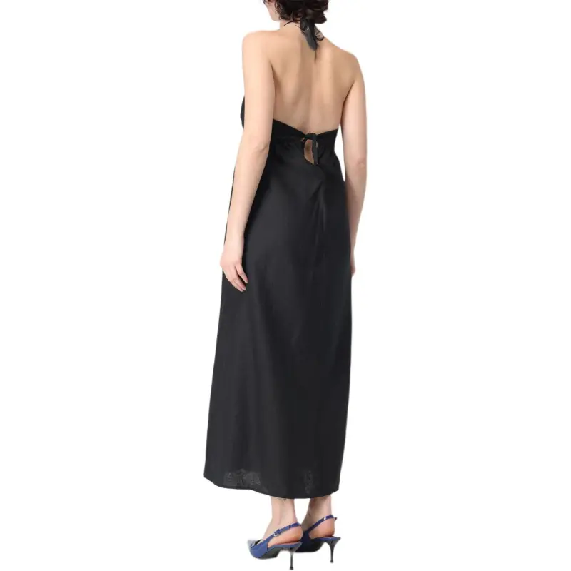 EMPORIO ARMANI Long Dress-1