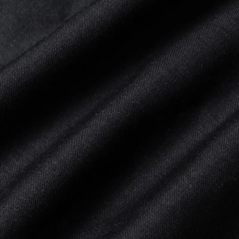 Burberry Monogram Motif Wool Trousers-9
