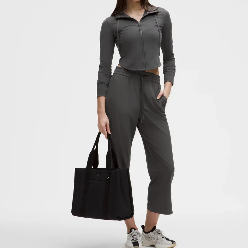 Lululemon Jacket Women's Graphite Gray/GGRE-2
