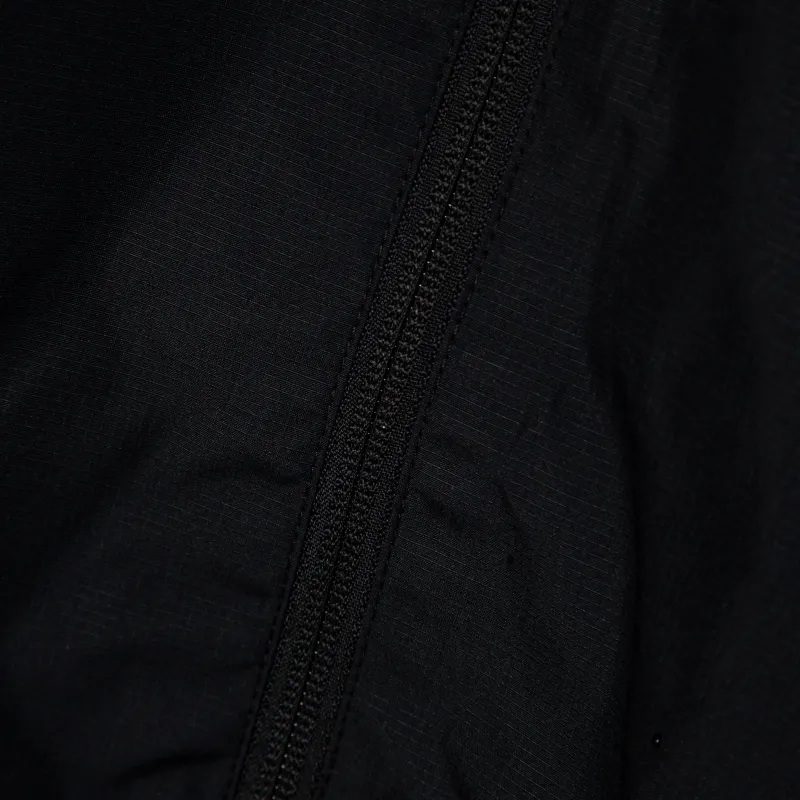 Nike Jackets Men Black-4