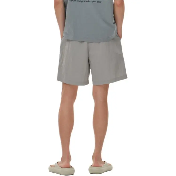 Snow Peak Casual Shorts Men-9