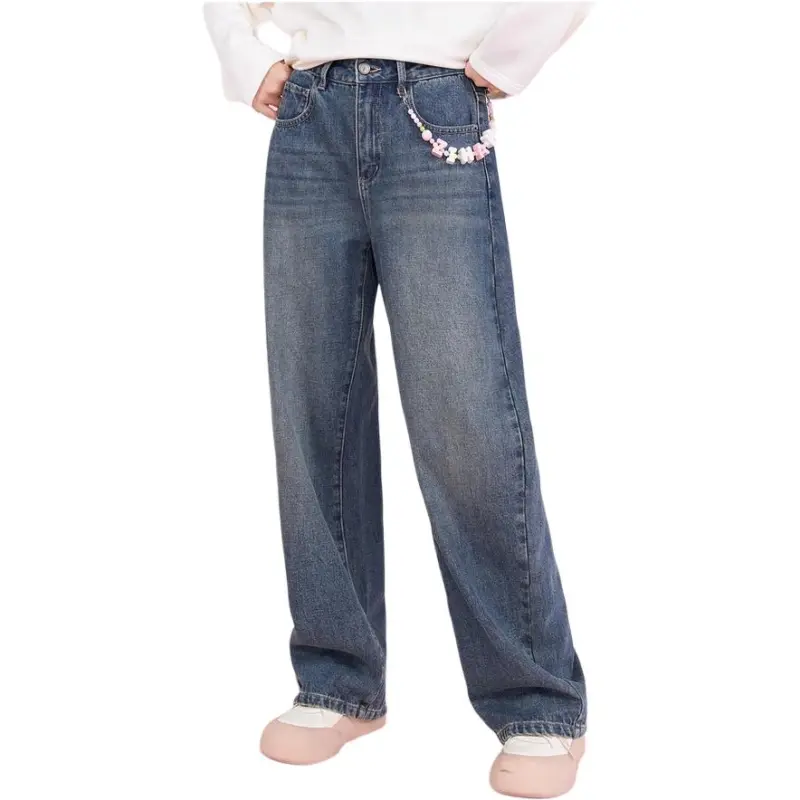 ZIHAN Jeans Women's-3