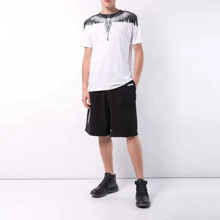Marcelo Burlon Wing T Shirt-3