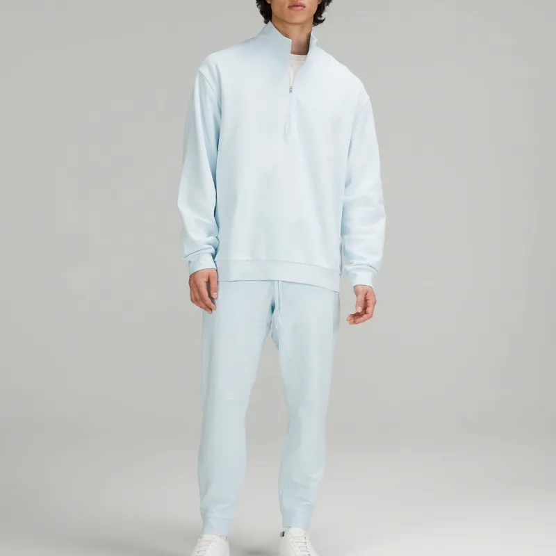 Lululemon French Terry Sweatshirts Men-2