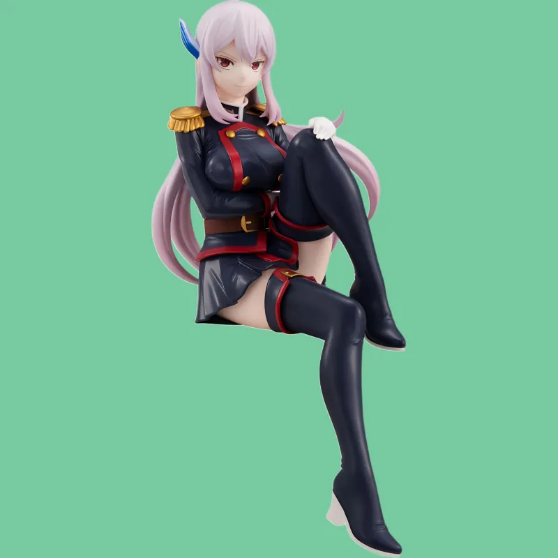 FURYU Foam Faced Press Slave Of The Elite Troops In Magic City Bonus Gifts 14cm-1