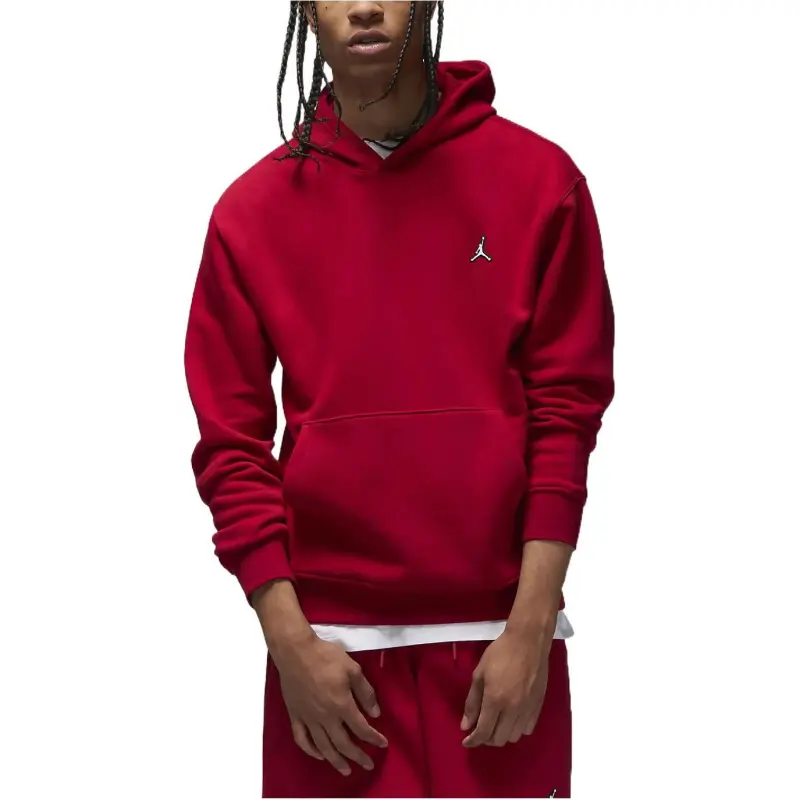 Jordan Essential Fleece Pullover Hoodie-2