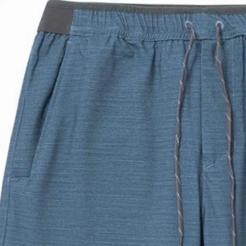 Columbia Sports Shorts Men's Blue-2