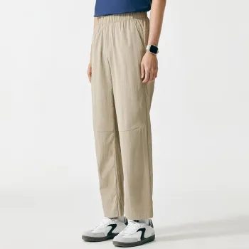 Skechers Casual Pants Men's Chestnut Gold