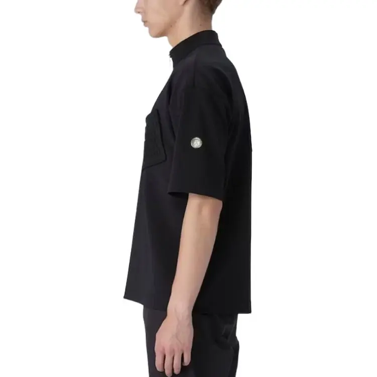 Lanvin T Shirts Men-4