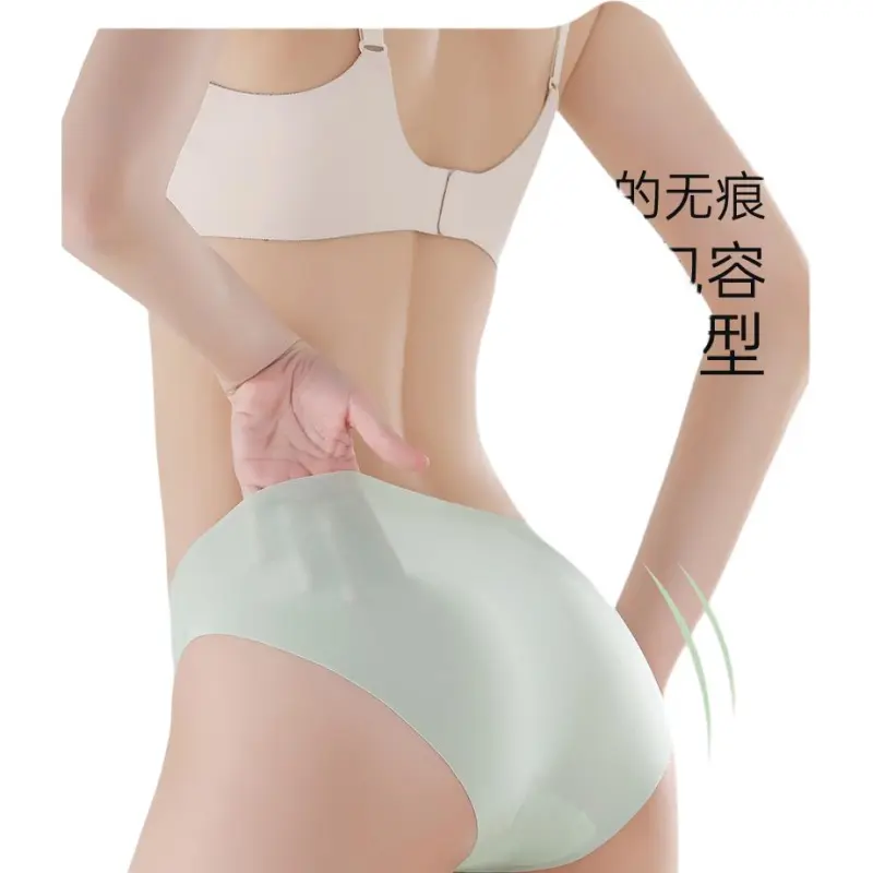 Ordifen Underpants Women's 3 Pack-1