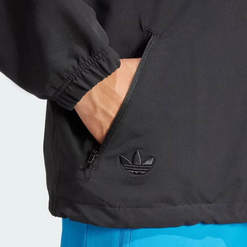 Adidas Originals Newclassic Zip-up Track Jacket L - POIZON